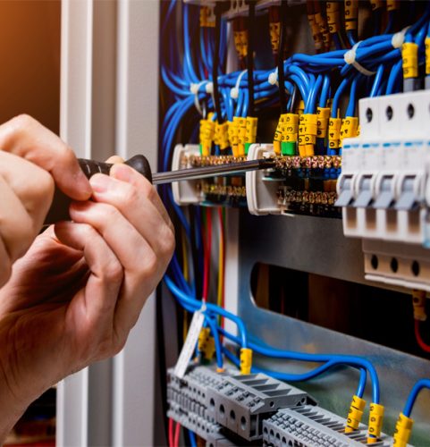 NICEIC